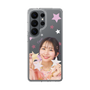 スリムプロテクションケース［ ジャストプロ - 小島菜々恵 - スター ］
