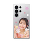 スリムプロテクションケース［ ジャストプロ - 小島菜々恵 - スター ］