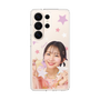スリムプロテクションケース［ ジャストプロ - 小島菜々恵 - スター ］