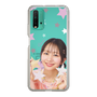 スリムプロテクションケース［ ジャストプロ - 小島菜々恵 - スター ］