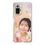 スリムプロテクションケース［ ジャストプロ - 小島菜々恵 - スター ］