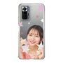 スリムプロテクションケース［ ジャストプロ - 小島菜々恵 - スター ］