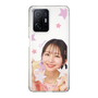 スリムプロテクションケース［ ジャストプロ - 小島菜々恵 - スター ］