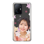 スリムプロテクションケース［ ジャストプロ - 小島菜々恵 - スター ］