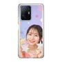 スリムプロテクションケース［ ジャストプロ - 小島菜々恵 - スター ］