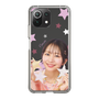 スリムプロテクションケース［ ジャストプロ - 小島菜々恵 - スター ］