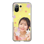 スリムプロテクションケース［ ジャストプロ - 小島菜々恵 - スター ］