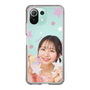スリムプロテクションケース［ ジャストプロ - 小島菜々恵 - スター ］