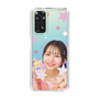 スリムプロテクションケース［ ジャストプロ - 小島菜々恵 - スター ］