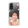 スリムプロテクションケース［ ジャストプロ - 小島菜々恵 - スター ］