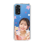 スリムプロテクションケース［ ジャストプロ - 小島菜々恵 - スター ］