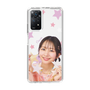 スリムプロテクションケース［ ジャストプロ - 小島菜々恵 - スター ］
