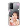 スリムプロテクションケース［ ジャストプロ - 小島菜々恵 - スター ］