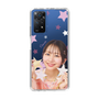 スリムプロテクションケース［ ジャストプロ - 小島菜々恵 - スター ］