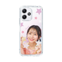 スリムプロテクションケース［ ジャストプロ - 小島菜々恵 - スター ］