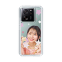 スリムプロテクションケース［ ジャストプロ - 小島菜々恵 - スター ］