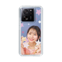 スリムプロテクションケース［ ジャストプロ - 小島菜々恵 - スター ］