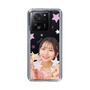 スリムプロテクションケース［ ジャストプロ - 小島菜々恵 - スター ］