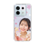 スリムプロテクションケース［ ジャストプロ - 小島菜々恵 - スター ］