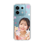 スリムプロテクションケース［ ジャストプロ - 小島菜々恵 - スター ］