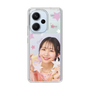 スリムプロテクションケース［ ジャストプロ - 小島菜々恵 - スター ］