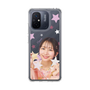 スリムプロテクションケース［ ジャストプロ - 小島菜々恵 - スター ］