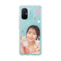 スリムプロテクションケース［ ジャストプロ - 小島菜々恵 - スター ］