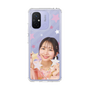 スリムプロテクションケース［ ジャストプロ - 小島菜々恵 - スター ］