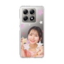 スリムプロテクションケース［ ジャストプロ - 小島菜々恵 - スター ］