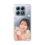 スリムプロテクションケース［ ジャストプロ - 小島菜々恵 - スター ］