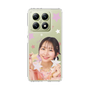 スリムプロテクションケース［ ジャストプロ - 小島菜々恵 - スター ］