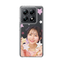 スリムプロテクションケース［ ジャストプロ - 小島菜々恵 - スター ］