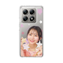 スリムプロテクションケース［ ジャストプロ - 小島菜々恵 - スター ］
