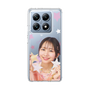 スリムプロテクションケース［ ジャストプロ - 小島菜々恵 - スター ］