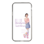 スリムプロテクションケース［ ジャストプロ - 小島菜々恵 - スタンドアップ ］