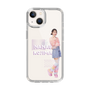 スリムプロテクションケース［ ジャストプロ - 小島菜々恵 - スタンドアップ ］