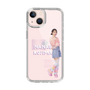スリムプロテクションケース［ ジャストプロ - 小島菜々恵 - スタンドアップ ］