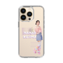 スリムプロテクションケース［ ジャストプロ - 小島菜々恵 - スタンドアップ ］
