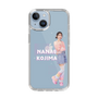 スリムプロテクションケース［ ジャストプロ - 小島菜々恵 - スタンドアップ ］