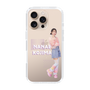 スリムプロテクションケース［ ジャストプロ - 小島菜々恵 - スタンドアップ ］