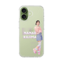スリムプロテクションケース［ ジャストプロ - 小島菜々恵 - スタンドアップ ］