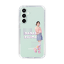 スリムプロテクションケース［ ジャストプロ - 小島菜々恵 - スタンドアップ ］