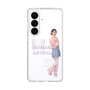 スリムプロテクションケース［ ジャストプロ - 小島菜々恵 - スタンドアップ ］