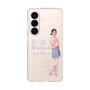 スリムプロテクションケース［ ジャストプロ - 小島菜々恵 - スタンドアップ ］