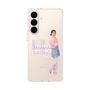 スリムプロテクションケース［ ジャストプロ - 小島菜々恵 - スタンドアップ ］