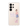 スリムプロテクションケース［ ジャストプロ - 小島菜々恵 - スタンドアップ ］