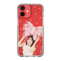 スリムプロテクションケース［ ジャストプロ - 小島菜々恵 - リボン ］