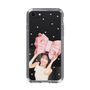 スリムプロテクションケース［ ジャストプロ - 小島菜々恵 - リボン ］