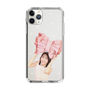 スリムプロテクションケース［ ジャストプロ - 小島菜々恵 - リボン ］