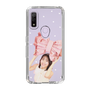 スリムプロテクションケース［ ジャストプロ - 小島菜々恵 - リボン ］